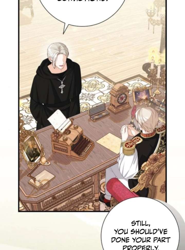 I Became the Mother of the Supporting Male Lead’s Son - Chapter 50 Page 78