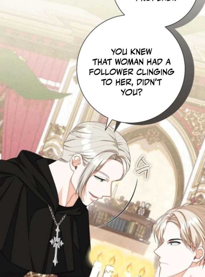 I Became the Mother of the Supporting Male Lead’s Son - Chapter 50 Page 79