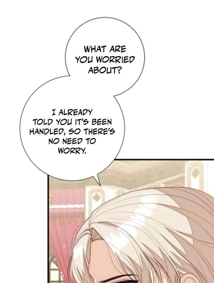 I Became the Mother of the Supporting Male Lead’s Son - Chapter 50 Page 81