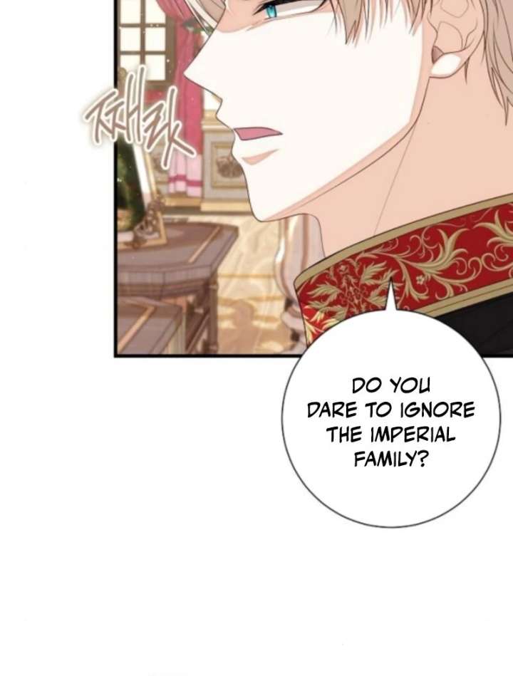 I Became the Mother of the Supporting Male Lead’s Son - Chapter 50 Page 82