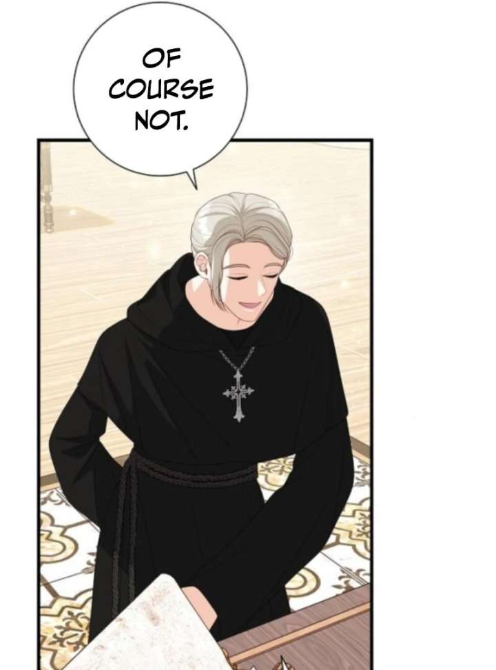 I Became the Mother of the Supporting Male Lead’s Son - Chapter 50 Page 83