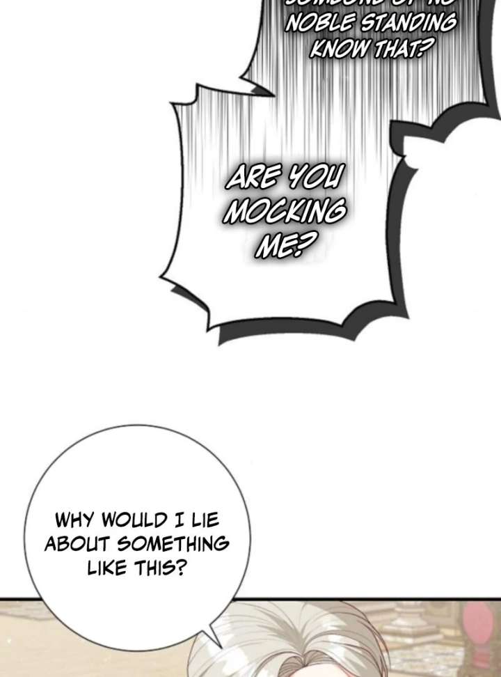 I Became the Mother of the Supporting Male Lead’s Son - Chapter 50 Page 86