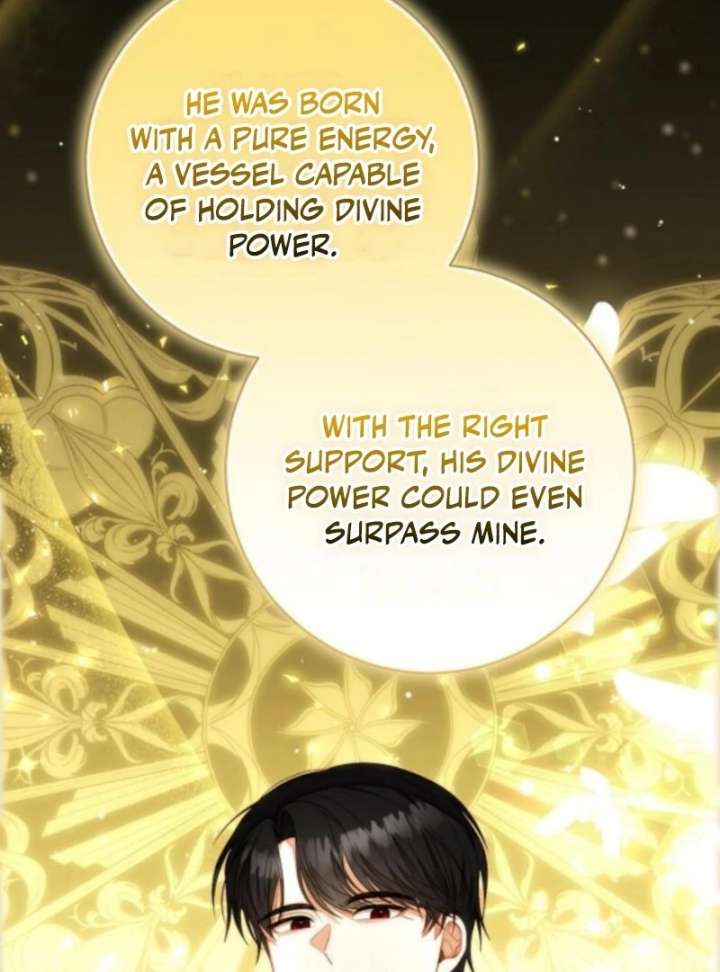 I Became the Mother of the Supporting Male Lead’s Son - Chapter 50 Page 88