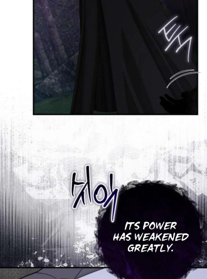 I Became the Mother of the Supporting Male Lead’s Son - Chapter 50 Page 9