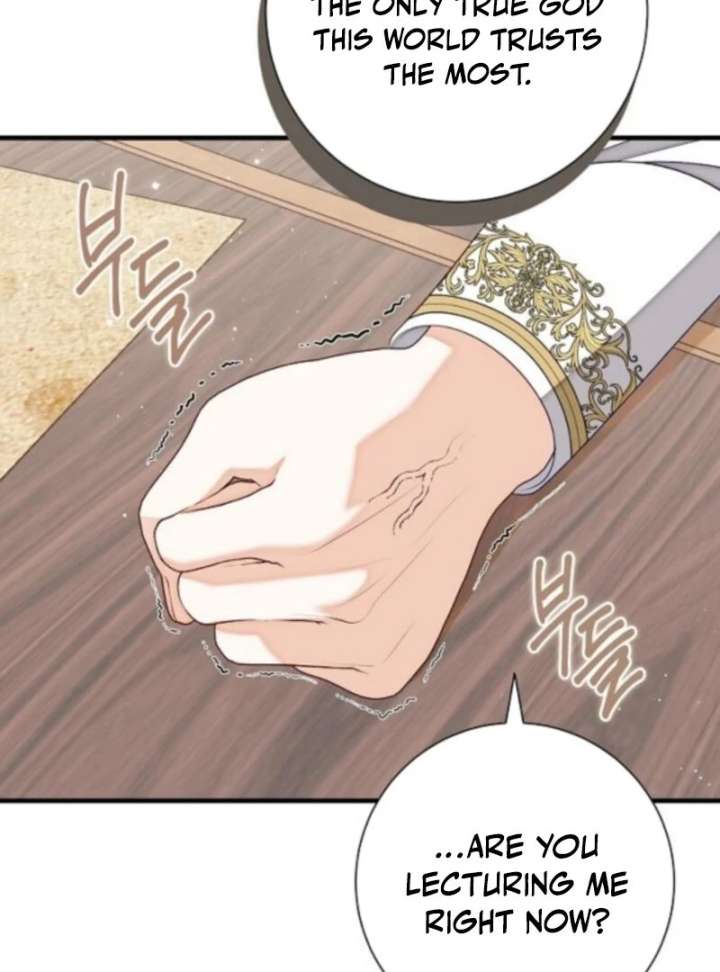 I Became the Mother of the Supporting Male Lead’s Son - Chapter 50 Page 91