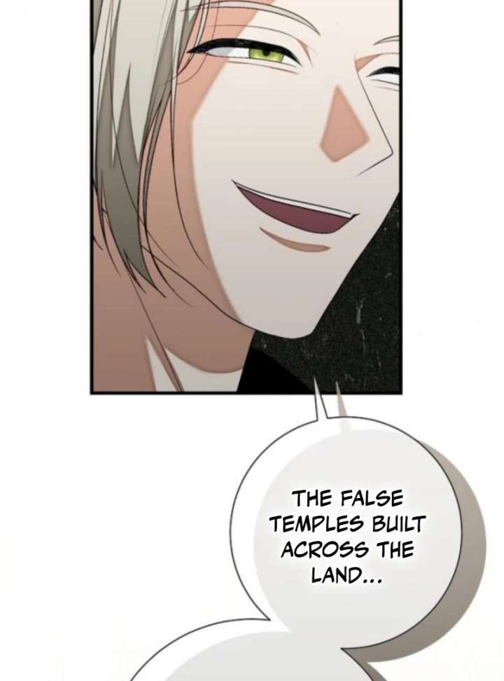 I Became the Mother of the Supporting Male Lead’s Son - Chapter 50 Page 93