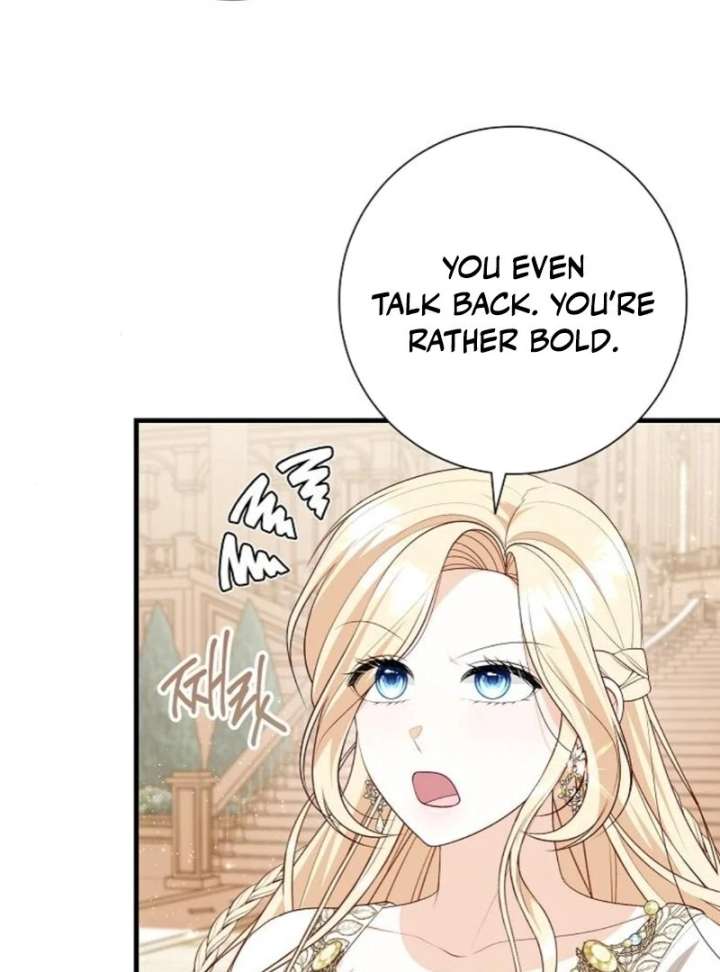 I Became the Mother of the Supporting Male Lead’s Son - Chapter 51 Page 100