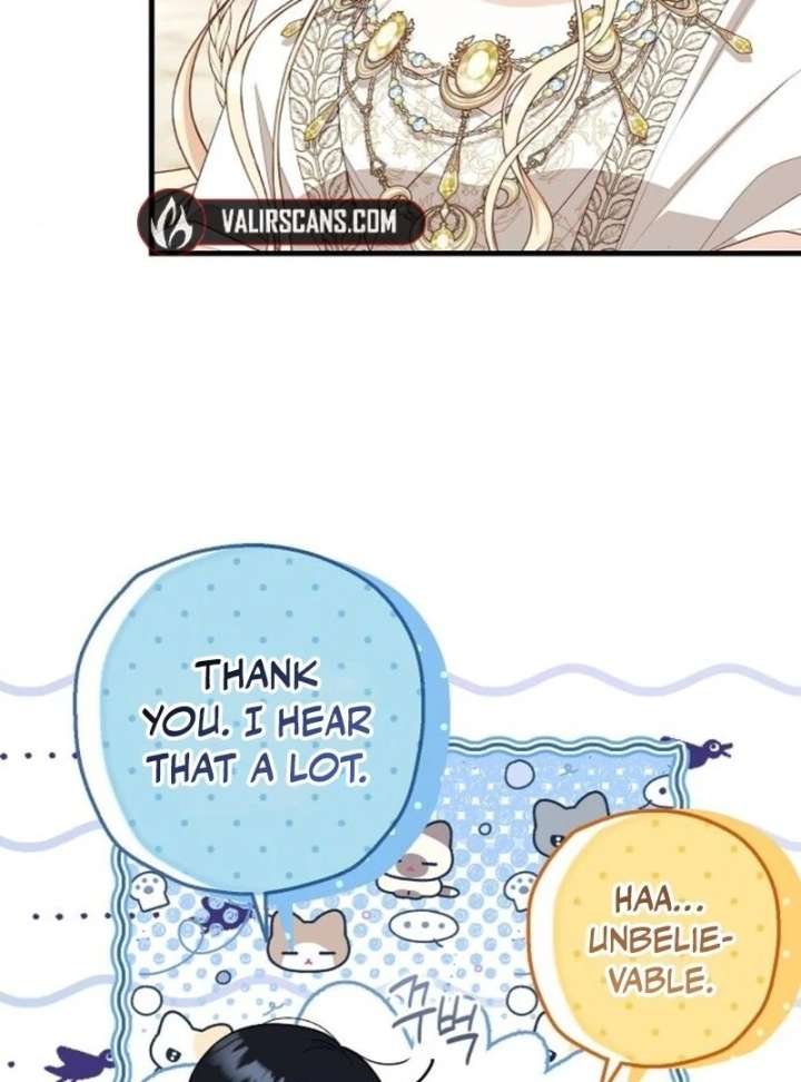 I Became the Mother of the Supporting Male Lead’s Son - Chapter 51 Page 101