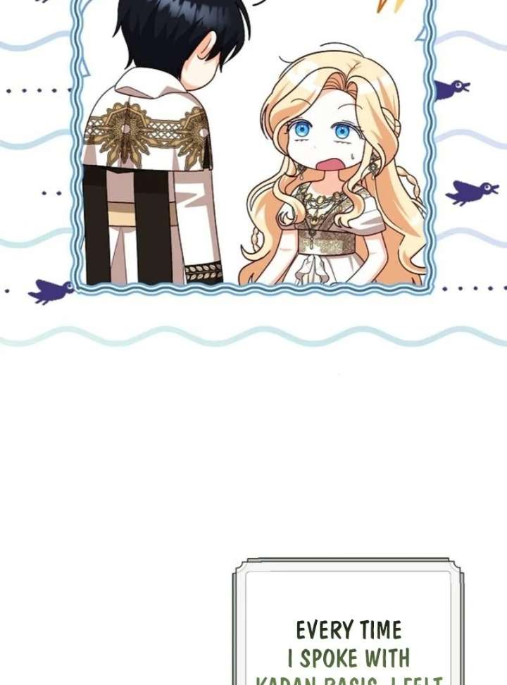 I Became the Mother of the Supporting Male Lead’s Son - Chapter 51 Page 102