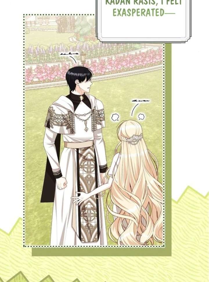 I Became the Mother of the Supporting Male Lead’s Son - Chapter 51 Page 103