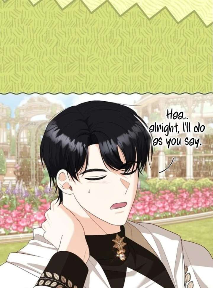 I Became the Mother of the Supporting Male Lead’s Son - Chapter 51 Page 104