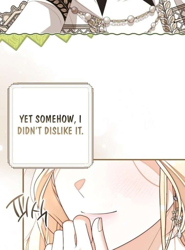 I Became the Mother of the Supporting Male Lead’s Son - Chapter 51 Page 105