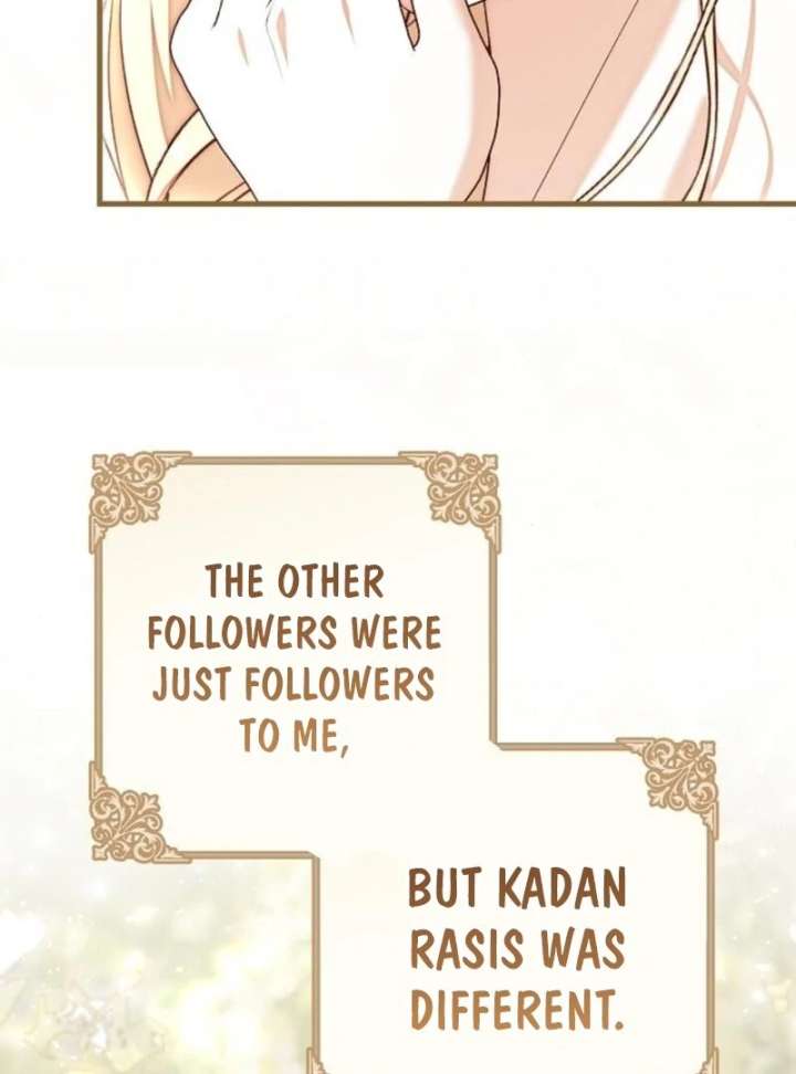 I Became the Mother of the Supporting Male Lead’s Son - Chapter 51 Page 106