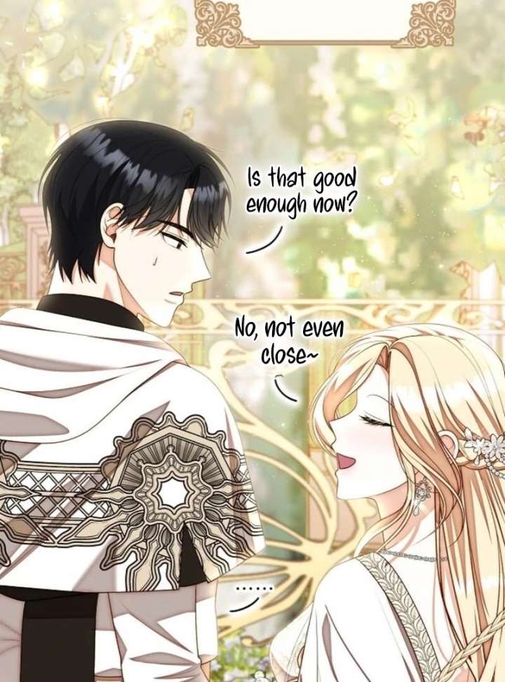 I Became the Mother of the Supporting Male Lead’s Son - Chapter 51 Page 107