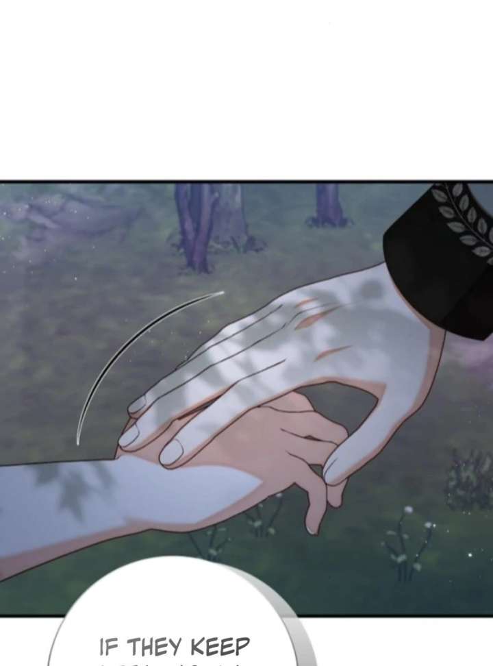 I Became the Mother of the Supporting Male Lead’s Son - Chapter 51 Page 12