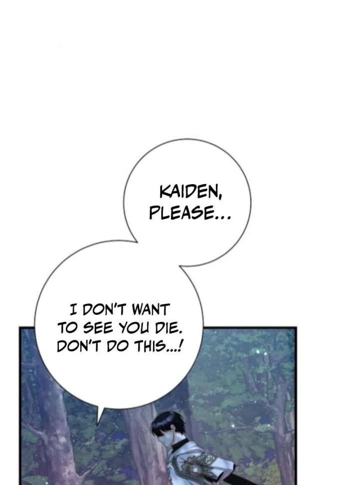 I Became the Mother of the Supporting Male Lead’s Son - Chapter 51 Page 15