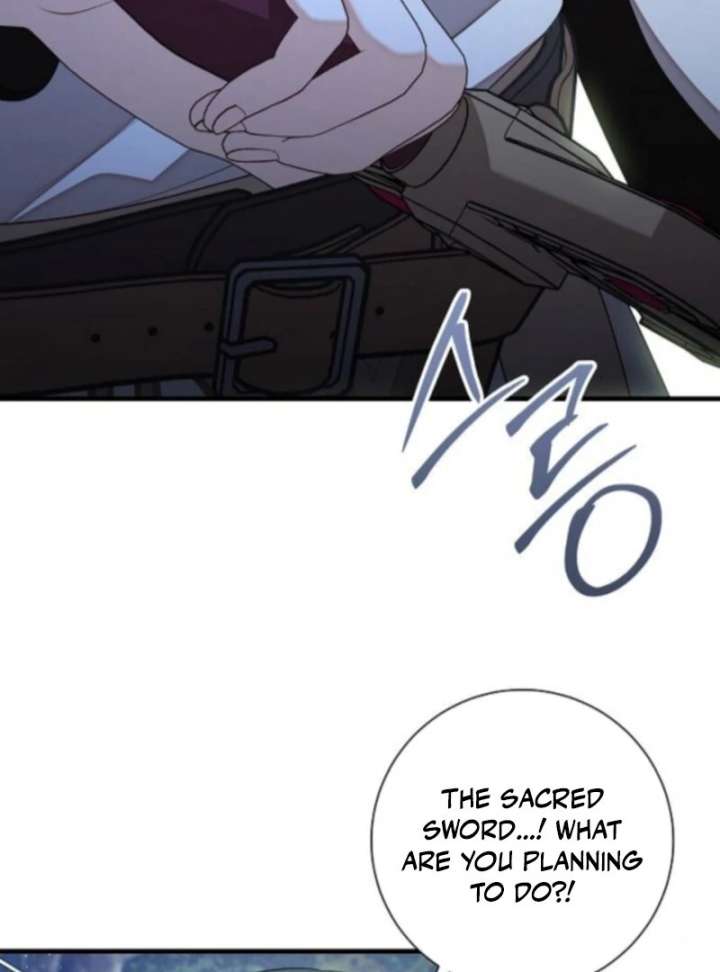 I Became the Mother of the Supporting Male Lead’s Son - Chapter 51 Page 19