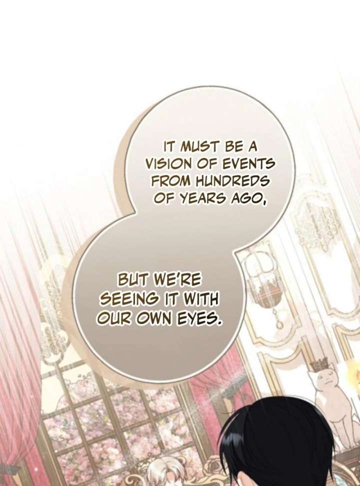 I Became the Mother of the Supporting Male Lead’s Son - Chapter 51 Page 2