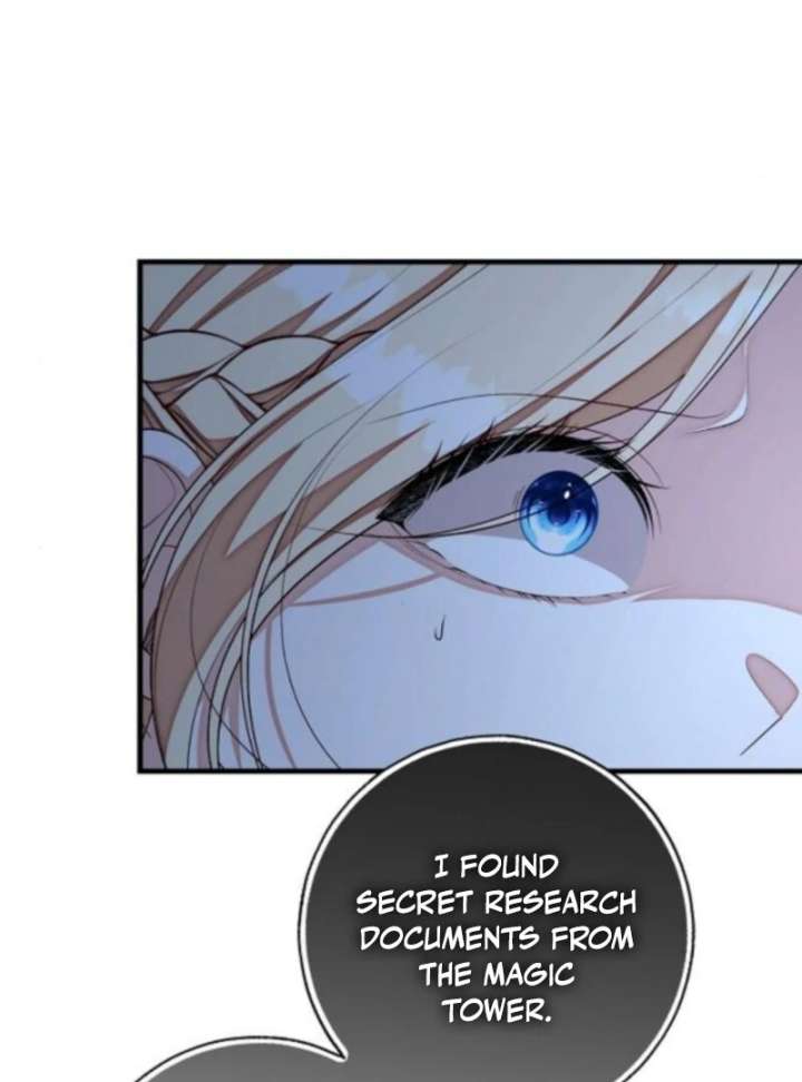 I Became the Mother of the Supporting Male Lead’s Son - Chapter 51 Page 21