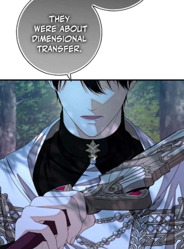 I Became the Mother of the Supporting Male Lead’s Son - Chapter 51 Page 22