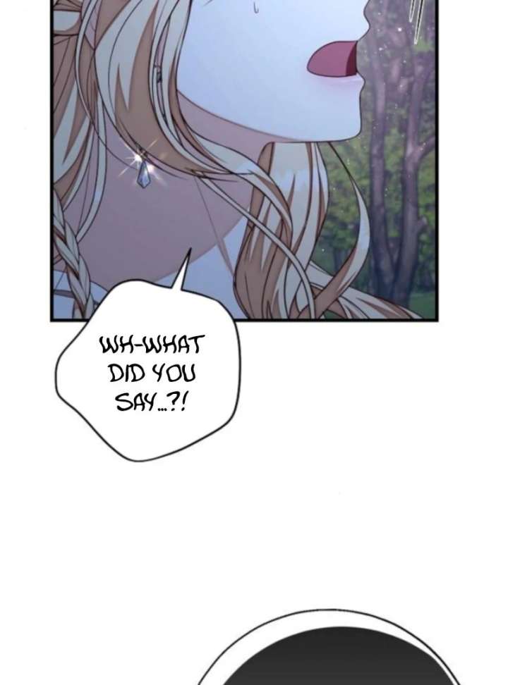 I Became the Mother of the Supporting Male Lead’s Son - Chapter 51 Page 24