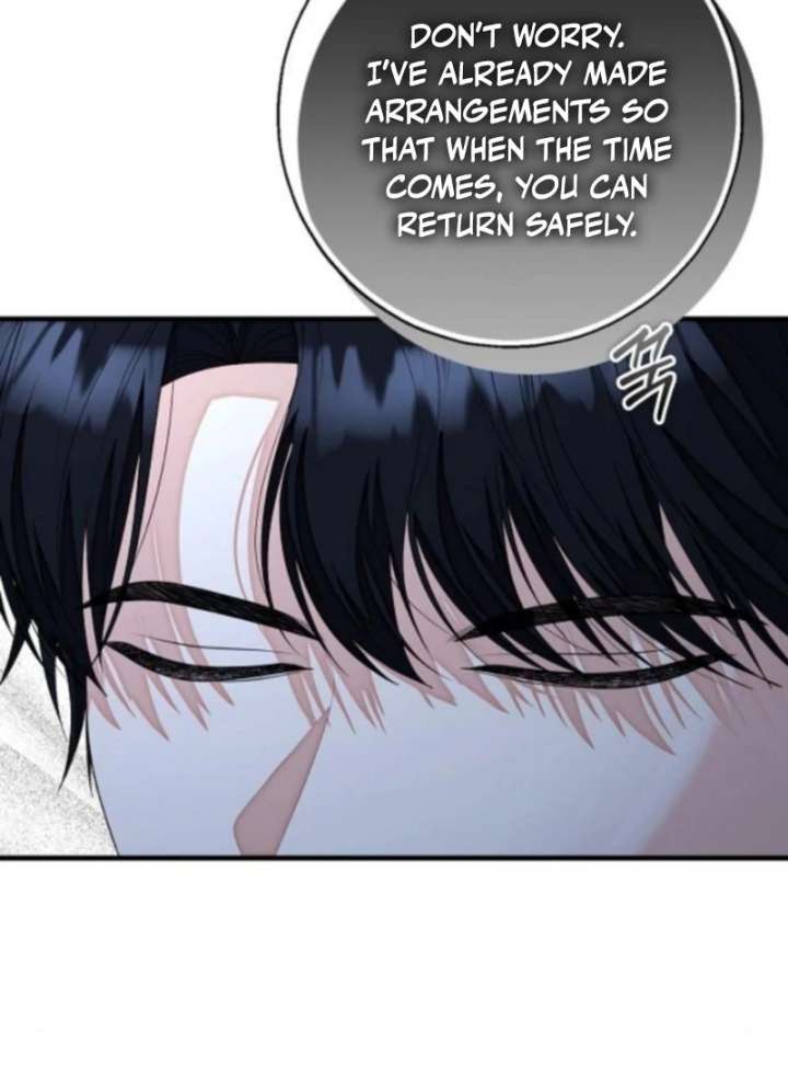 I Became the Mother of the Supporting Male Lead’s Son - Chapter 51 Page 25