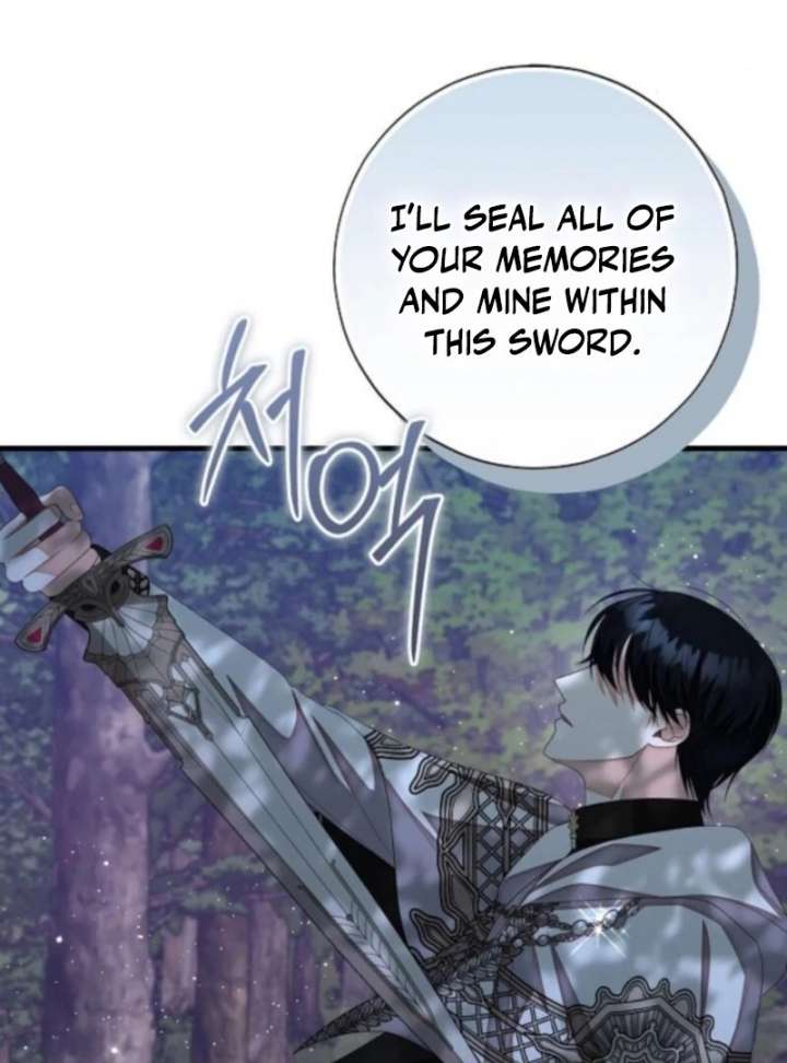 I Became the Mother of the Supporting Male Lead’s Son - Chapter 51 Page 26