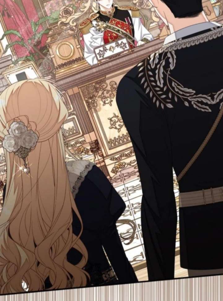 I Became the Mother of the Supporting Male Lead’s Son - Chapter 51 Page 3