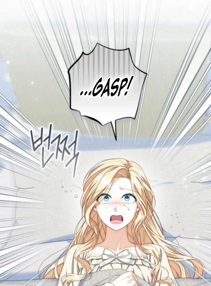 I Became the Mother of the Supporting Male Lead’s Son - Chapter 51 Page 34