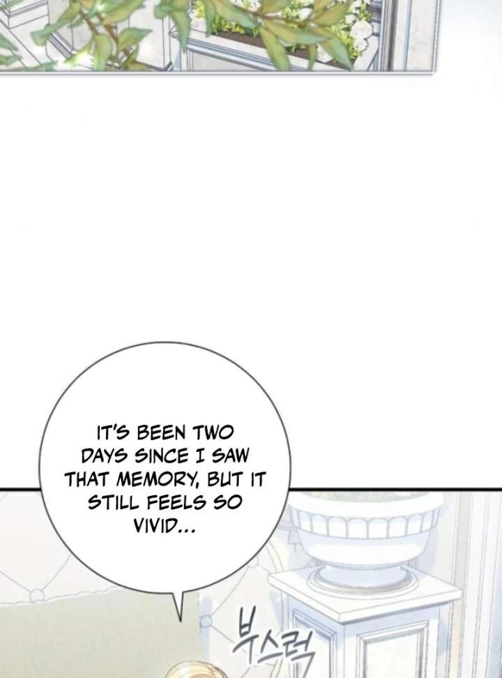 I Became the Mother of the Supporting Male Lead’s Son - Chapter 51 Page 36