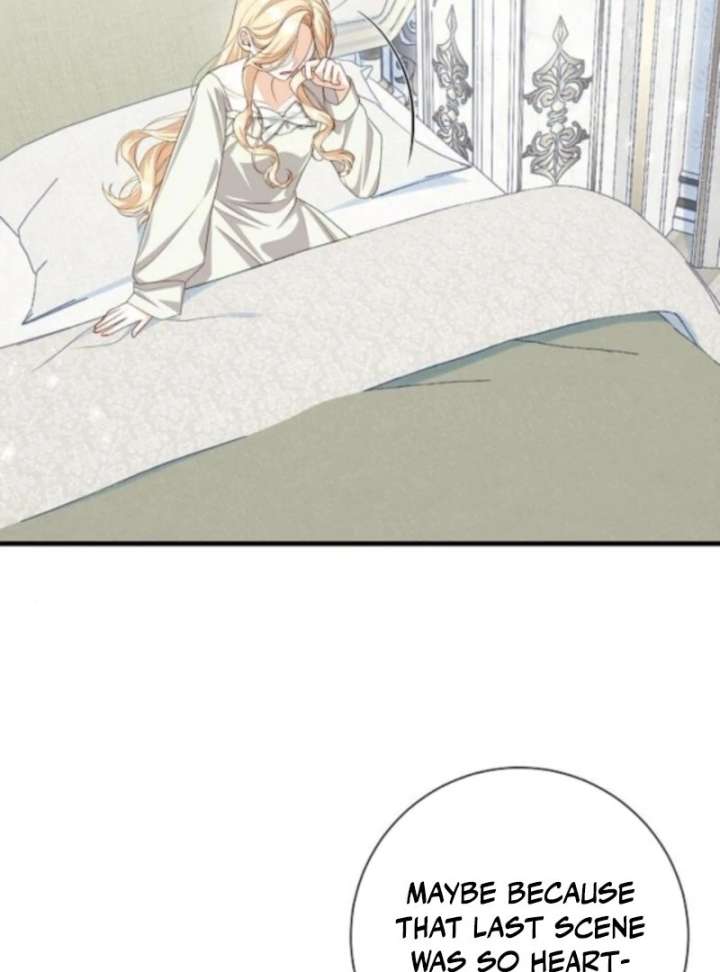 I Became the Mother of the Supporting Male Lead’s Son - Chapter 51 Page 37