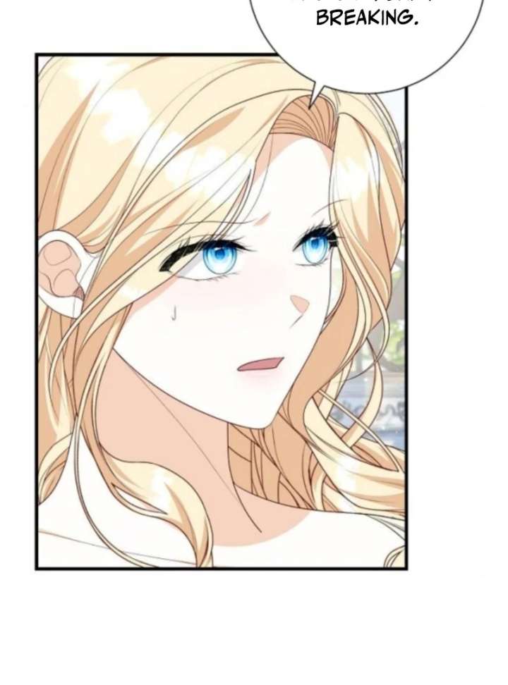 I Became the Mother of the Supporting Male Lead’s Son - Chapter 51 Page 38