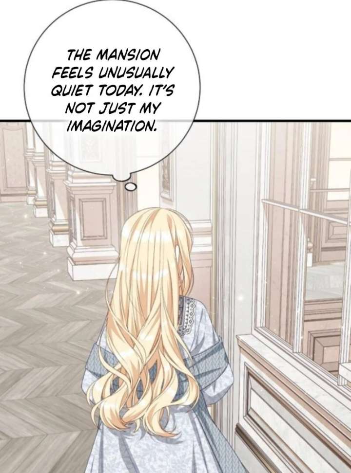 I Became the Mother of the Supporting Male Lead’s Son - Chapter 51 Page 42