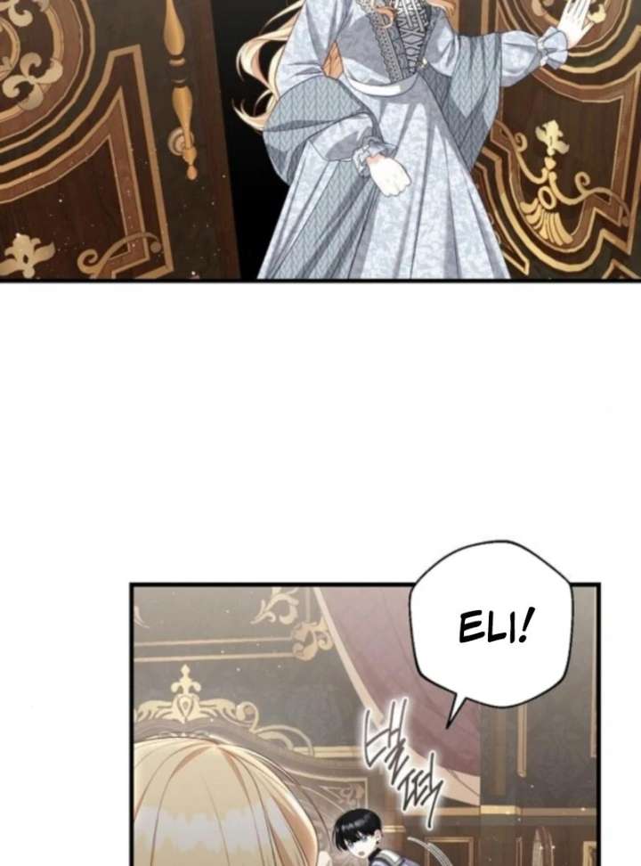 I Became the Mother of the Supporting Male Lead’s Son - Chapter 51 Page 44