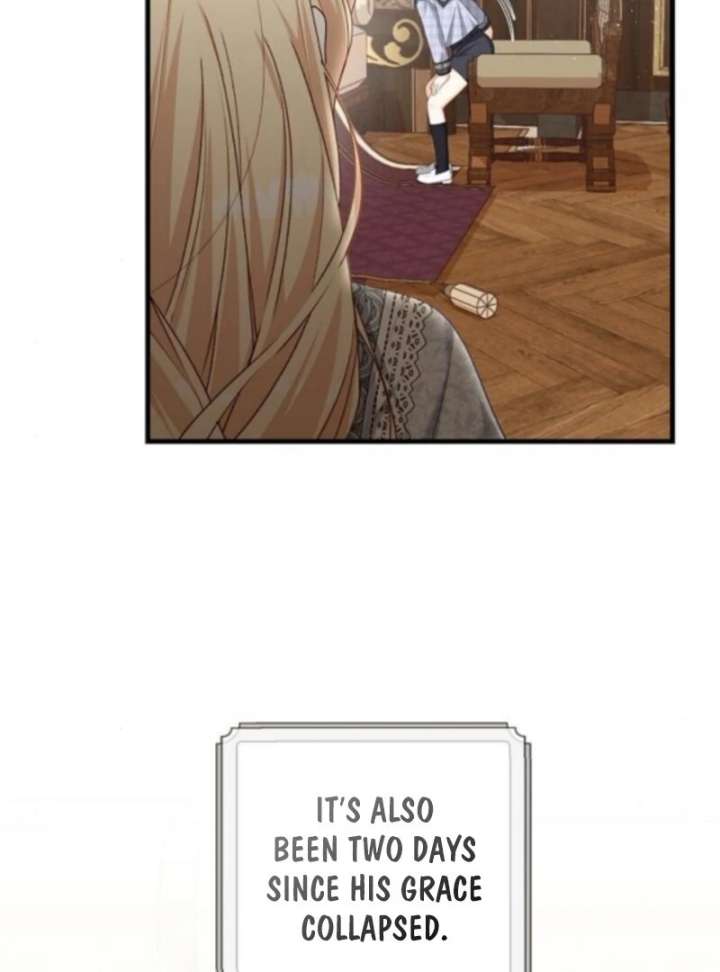 I Became the Mother of the Supporting Male Lead’s Son - Chapter 51 Page 45