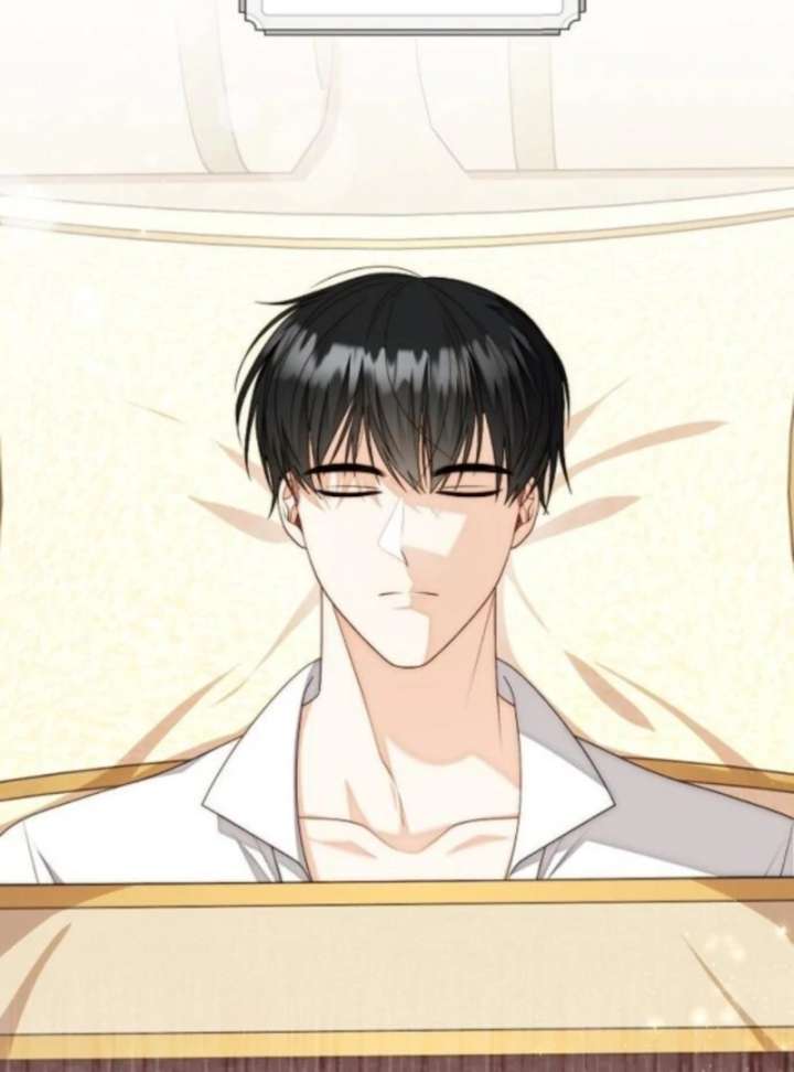 I Became the Mother of the Supporting Male Lead’s Son - Chapter 51 Page 46