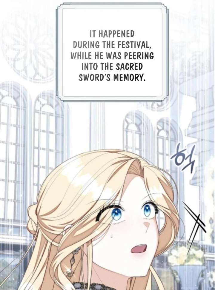 I Became the Mother of the Supporting Male Lead’s Son - Chapter 51 Page 48