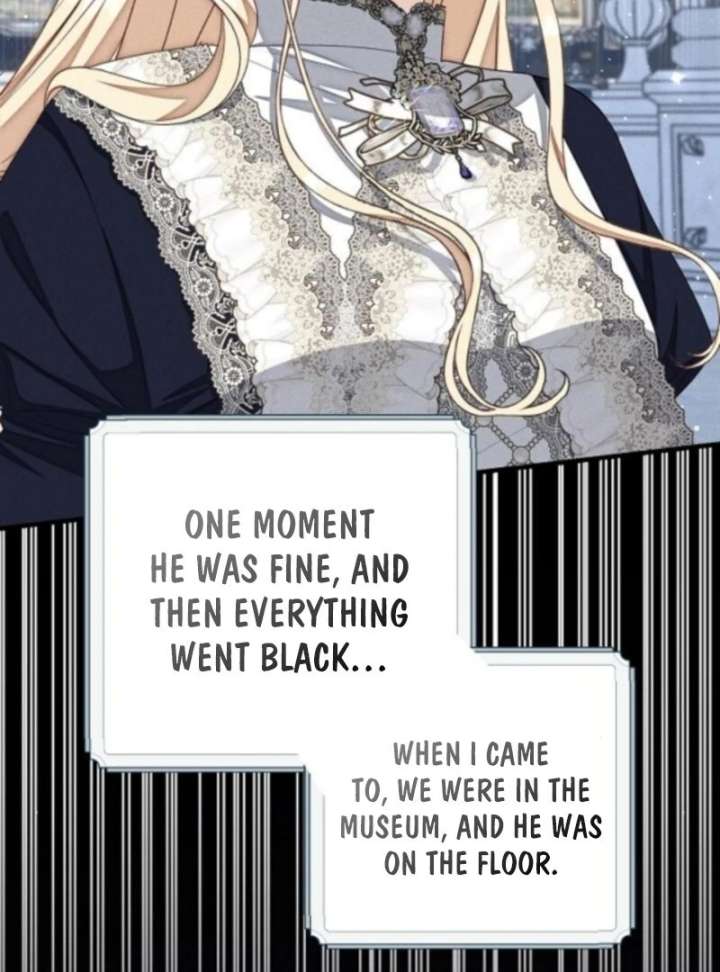 I Became the Mother of the Supporting Male Lead’s Son - Chapter 51 Page 49