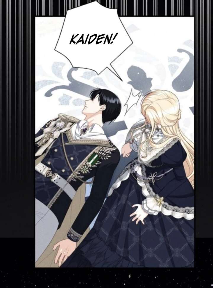 I Became the Mother of the Supporting Male Lead’s Son - Chapter 51 Page 50