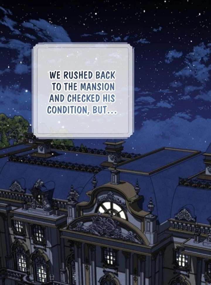 I Became the Mother of the Supporting Male Lead’s Son - Chapter 51 Page 51