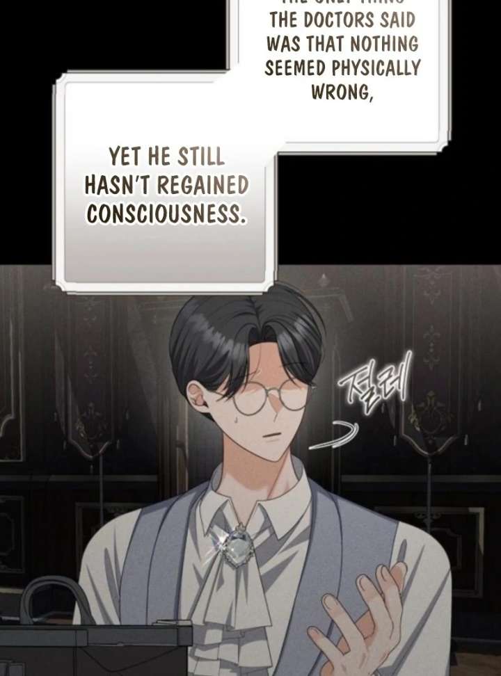 I Became the Mother of the Supporting Male Lead’s Son - Chapter 51 Page 53