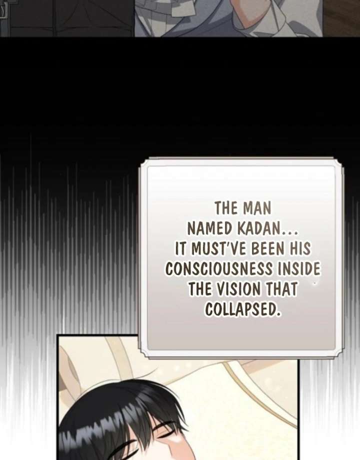 I Became the Mother of the Supporting Male Lead’s Son - Chapter 51 Page 54