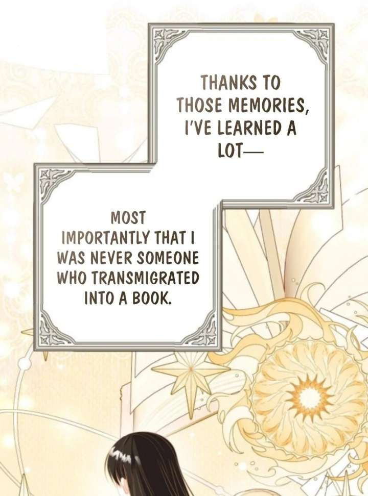 I Became the Mother of the Supporting Male Lead’s Son - Chapter 51 Page 56