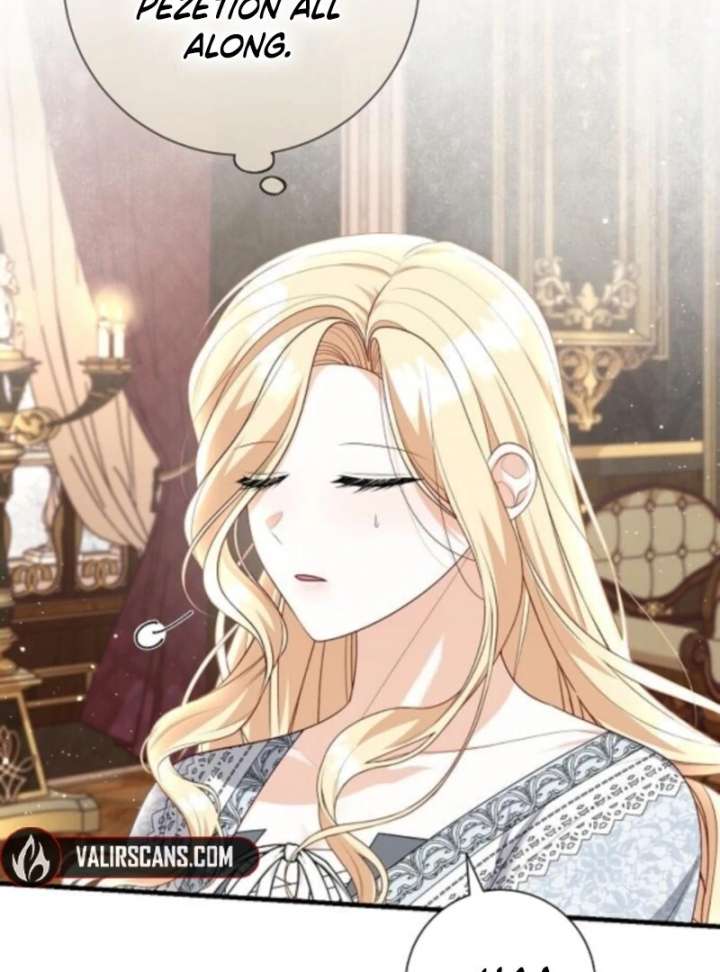 I Became the Mother of the Supporting Male Lead’s Son - Chapter 51 Page 63