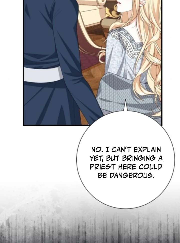 I Became the Mother of the Supporting Male Lead’s Son - Chapter 51 Page 65