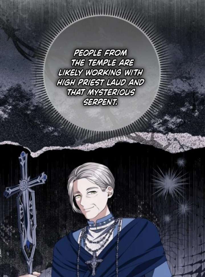 I Became the Mother of the Supporting Male Lead’s Son - Chapter 51 Page 66