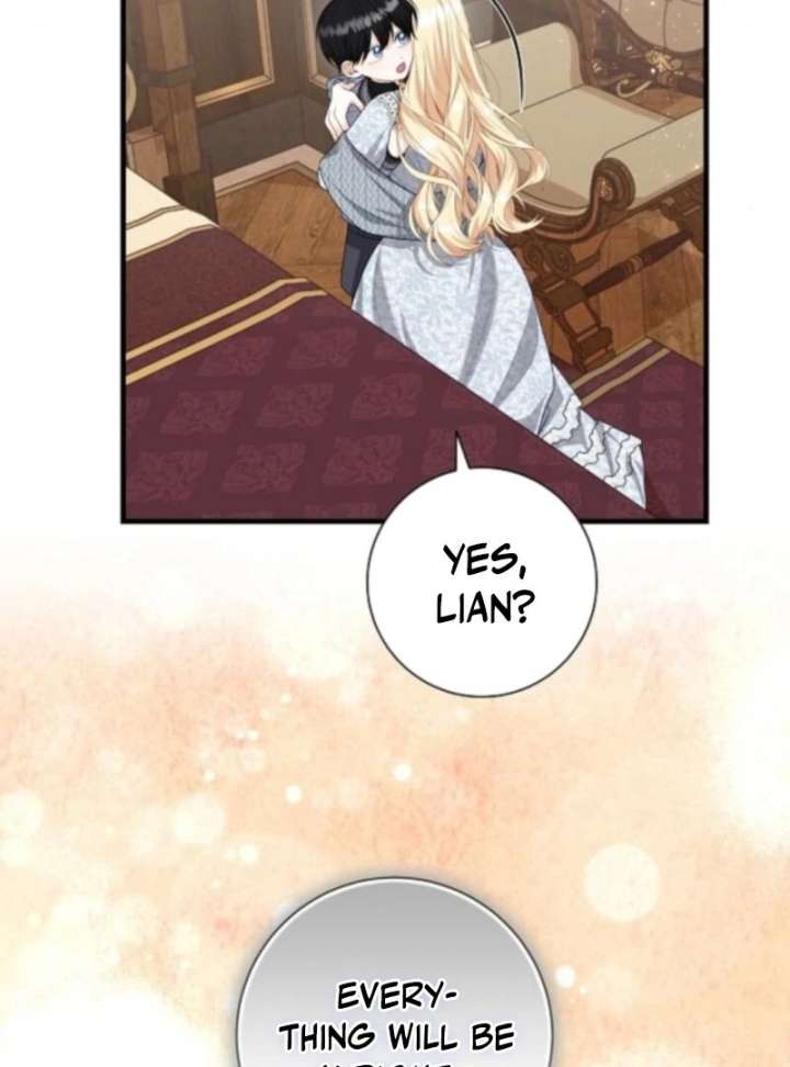 I Became the Mother of the Supporting Male Lead’s Son - Chapter 51 Page 72