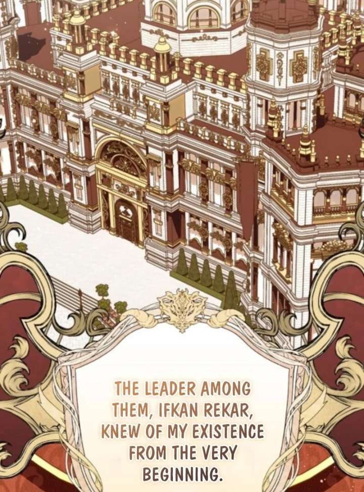 I Became the Mother of the Supporting Male Lead’s Son - Chapter 51 Page 88