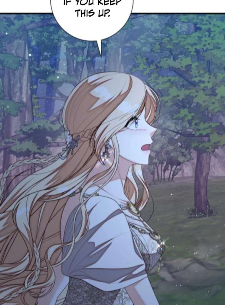 I Became the Mother of the Supporting Male Lead’s Son - Chapter 51 Page 9