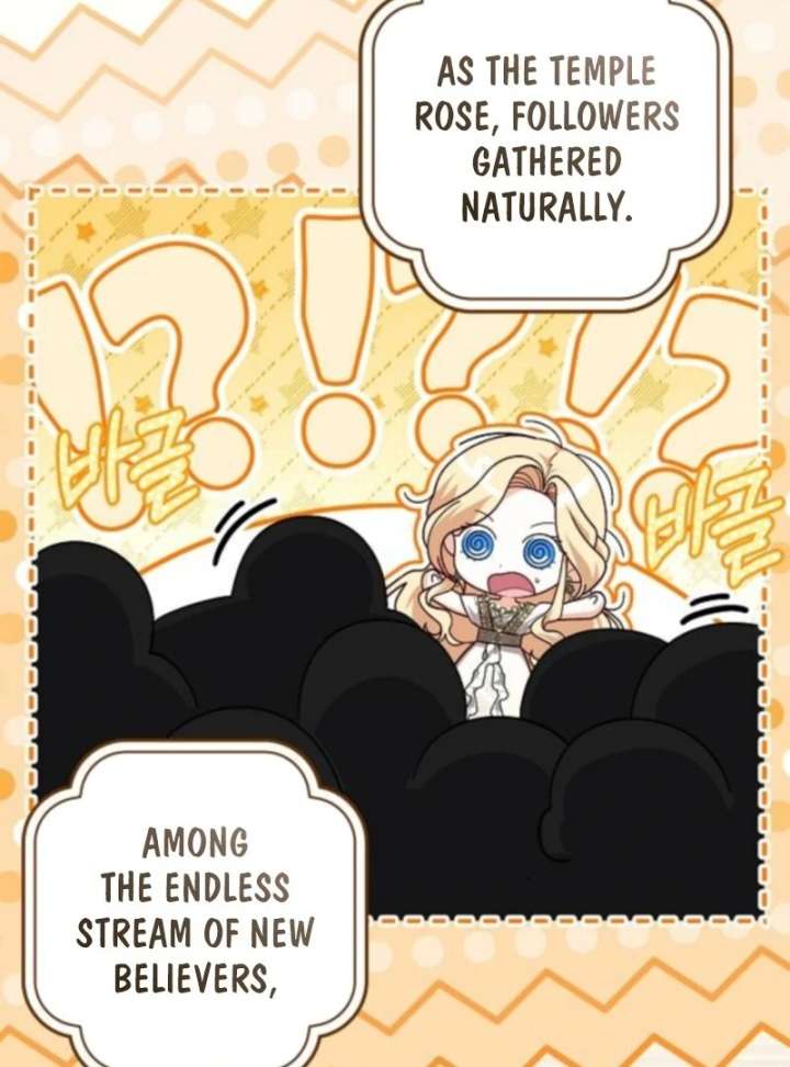 I Became the Mother of the Supporting Male Lead’s Son - Chapter 51 Page 92